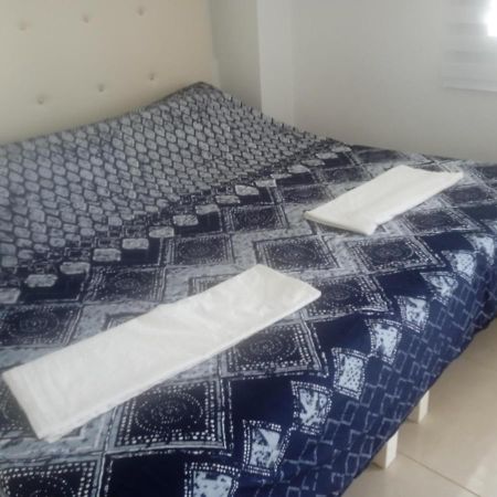 Ferienwohnung Studio In Center Of Agia Napa Exterior foto