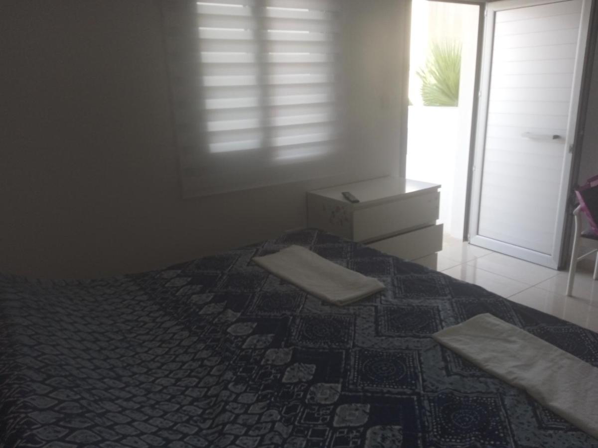 Ferienwohnung Studio In Center Of Agia Napa Exterior foto