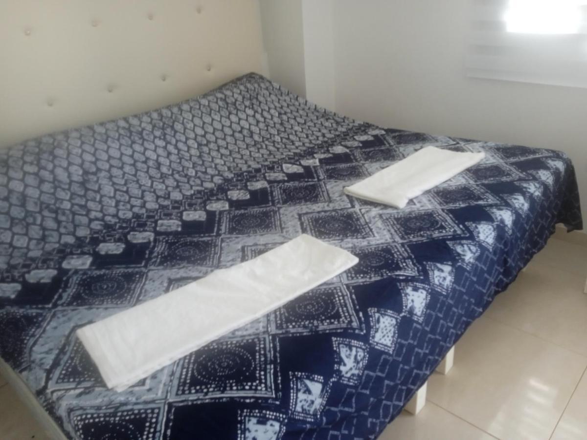 Ferienwohnung Studio In Center Of Agia Napa Exterior foto