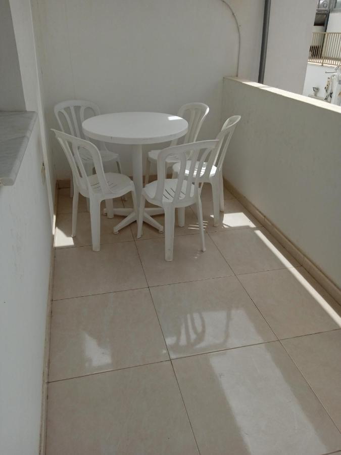Ferienwohnung Studio In Center Of Agia Napa Exterior foto